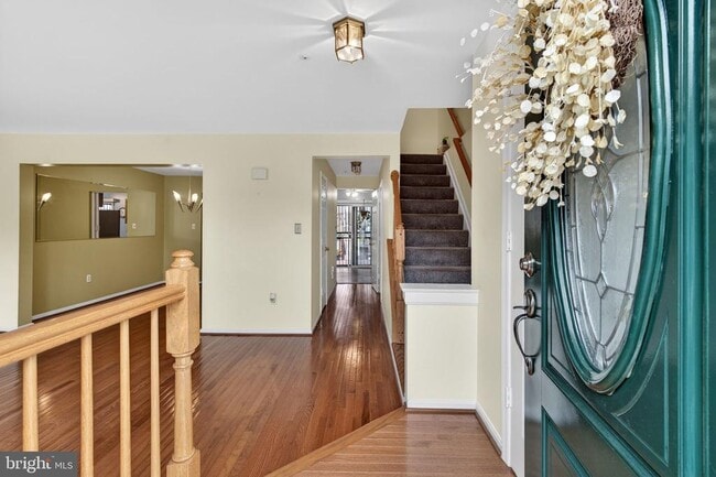 Building Photo - 8813 Ritchboro Rd