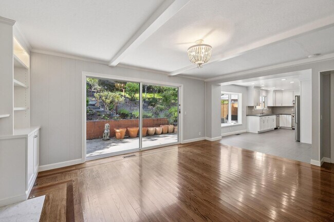Building Photo - Elegant Two-Story Home with Backyard Oasis...