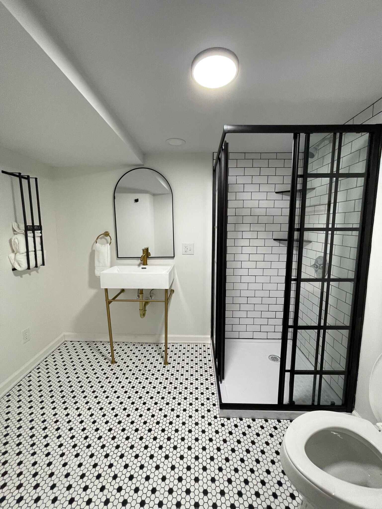 Bathroom - 116 Cumberland Ct