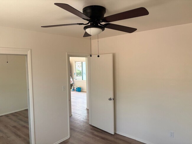 Building Photo - 2 bedrooms duplex in Chula Vista