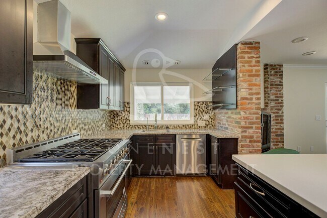 Building Photo - Charming Bel Air Estates Home with Modern ...
