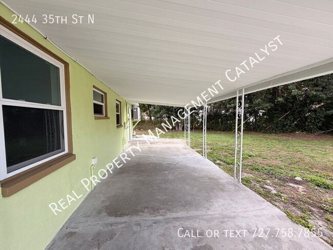 Building Photo - 2444 35th St N