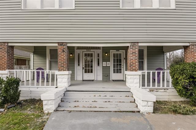 Building Photo - 3002 S Jennings St