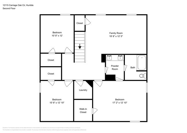 Building Photo - 12115 Carriage Oak Cir