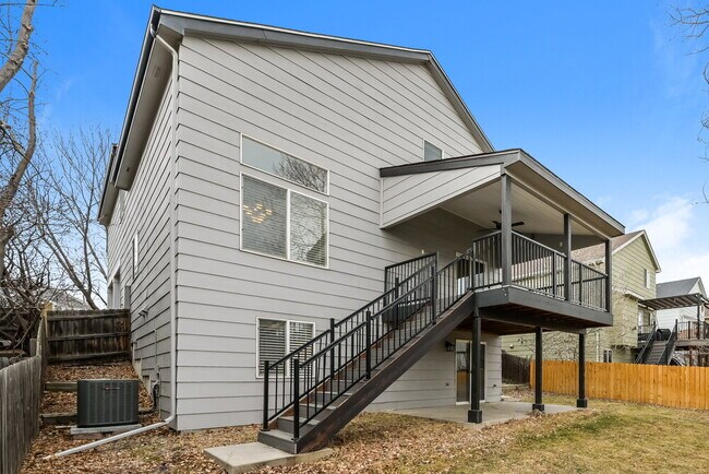 Building Photo - 11224 Jordan Ct