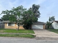 Building Photo - 3 Bedroom House on the Southside For Rent | Corpus Christi