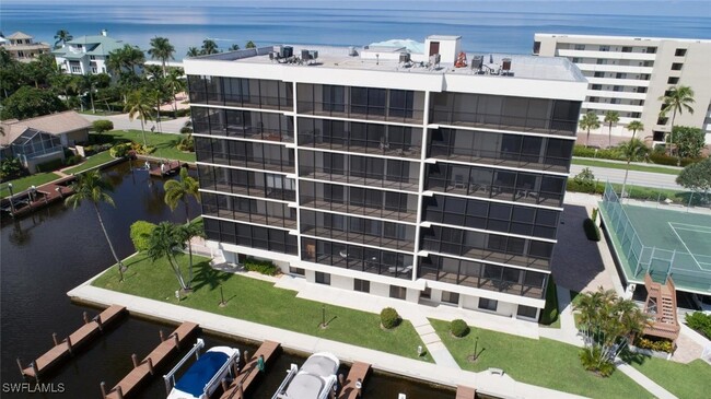 Building Photo - 10420 Gulf Shore Dr