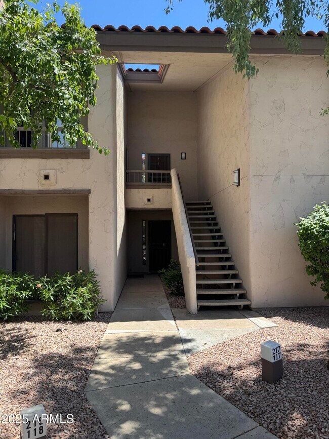 Building Photo - 9115 E Purdue Ave