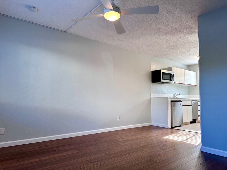 Interior Photo - The Pines Apartments