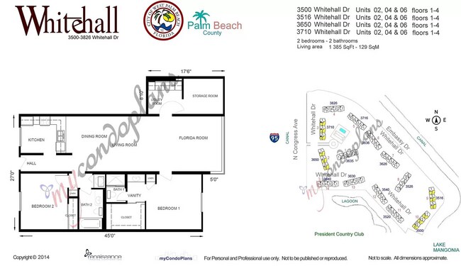 Building Photo - 3636 Whitehall Dr