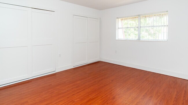 Master Bedroom - 6701 N Kendall Dr