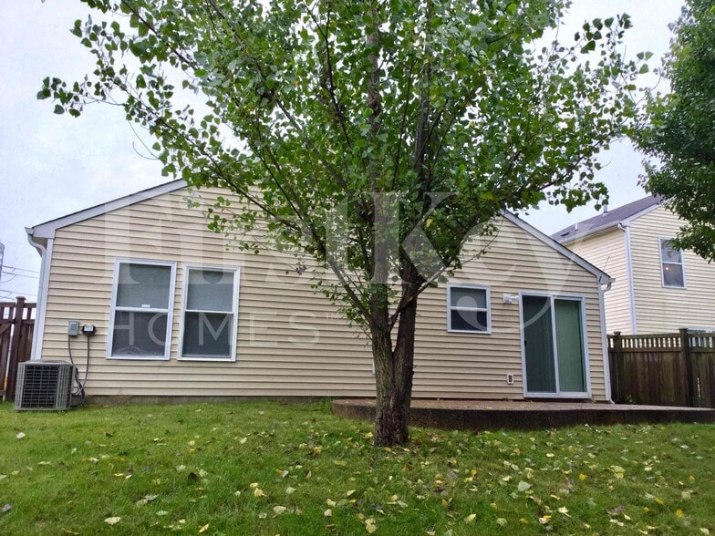 Building Photo - 4122 Congaree Dr