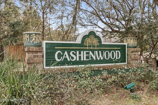 Building Photo - 2145 Cashen Wood Dr