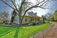 Building Photo - 21011 FM 1094