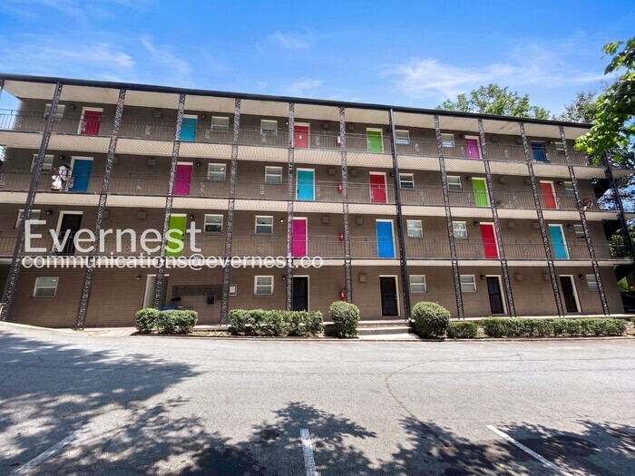 Building Photo - 45 Sheridan Dr NE