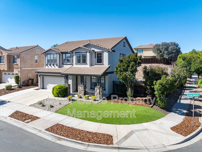 Building Photo - 5560 McFarlan Ranch Dr