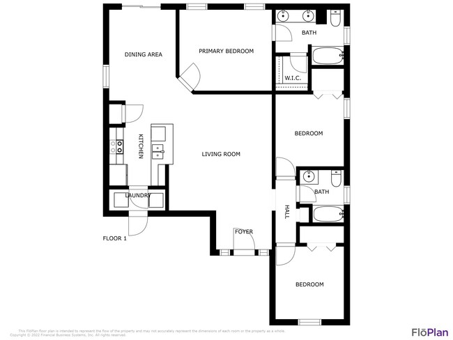 Building Photo - 2287 Harlan Ave