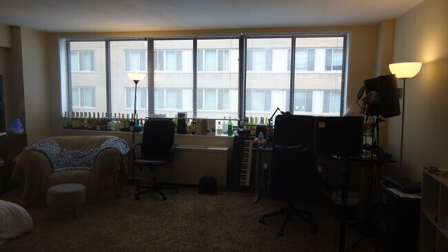 Building Photo - 2030 F St NW