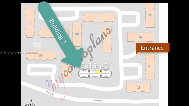 Building Photo - 630 S Park Rd