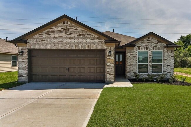 Building Photo - 15111 Longleaf Frst Dr