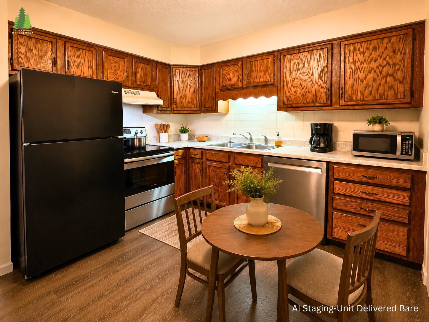 Building Photo - 2424-2452-2452 Echo Valley Dr