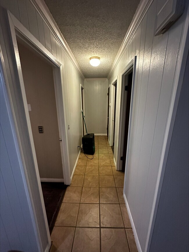 Hallway to Bedrooms - 137 Lullwood Dr