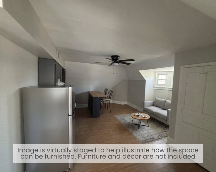 Building Photo - 215 S Aiken Ave