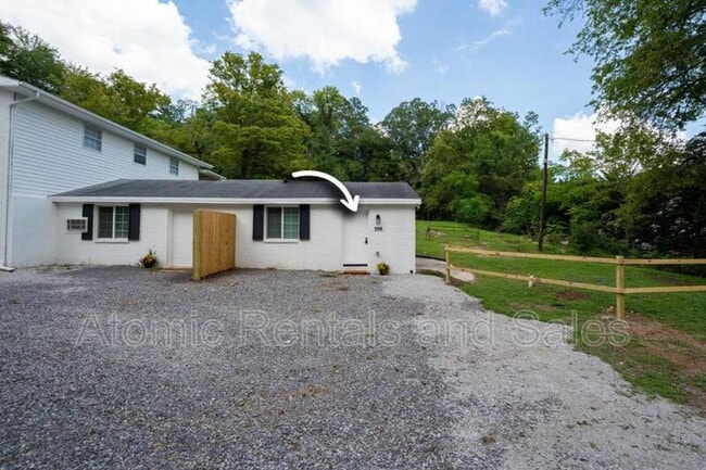 Building Photo - 1146 Lake City Hwy