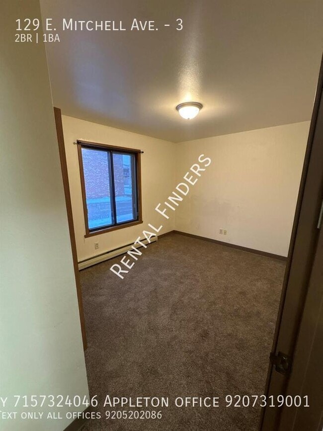 Building Photo - 129 E Mitchell Ave