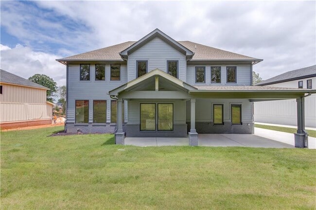 Building Photo - 37 Deer Cyn Dr