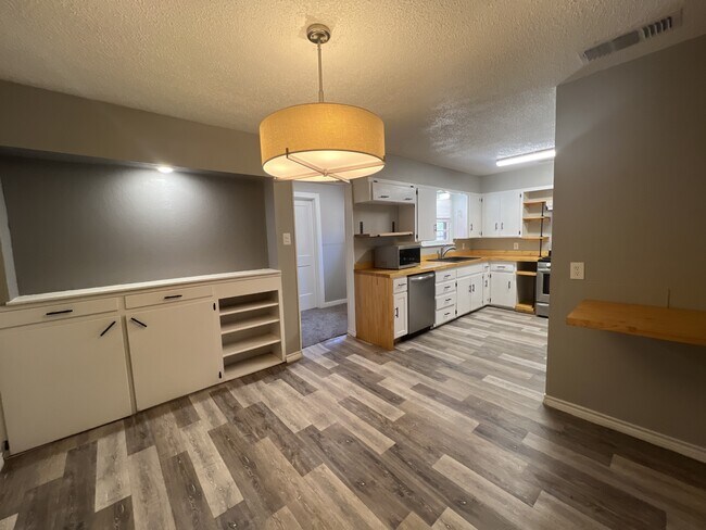 Building Photo - 3818 30th St