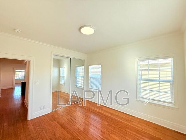 Building Photo - 1536 4th Ave