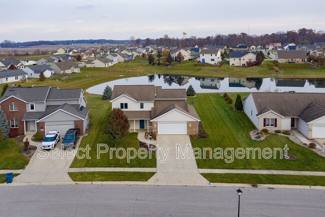 Building Photo - 12416 Butterbrook Ln