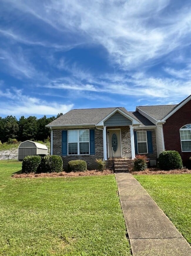 Building Photo - 1488 Bailee Way SW