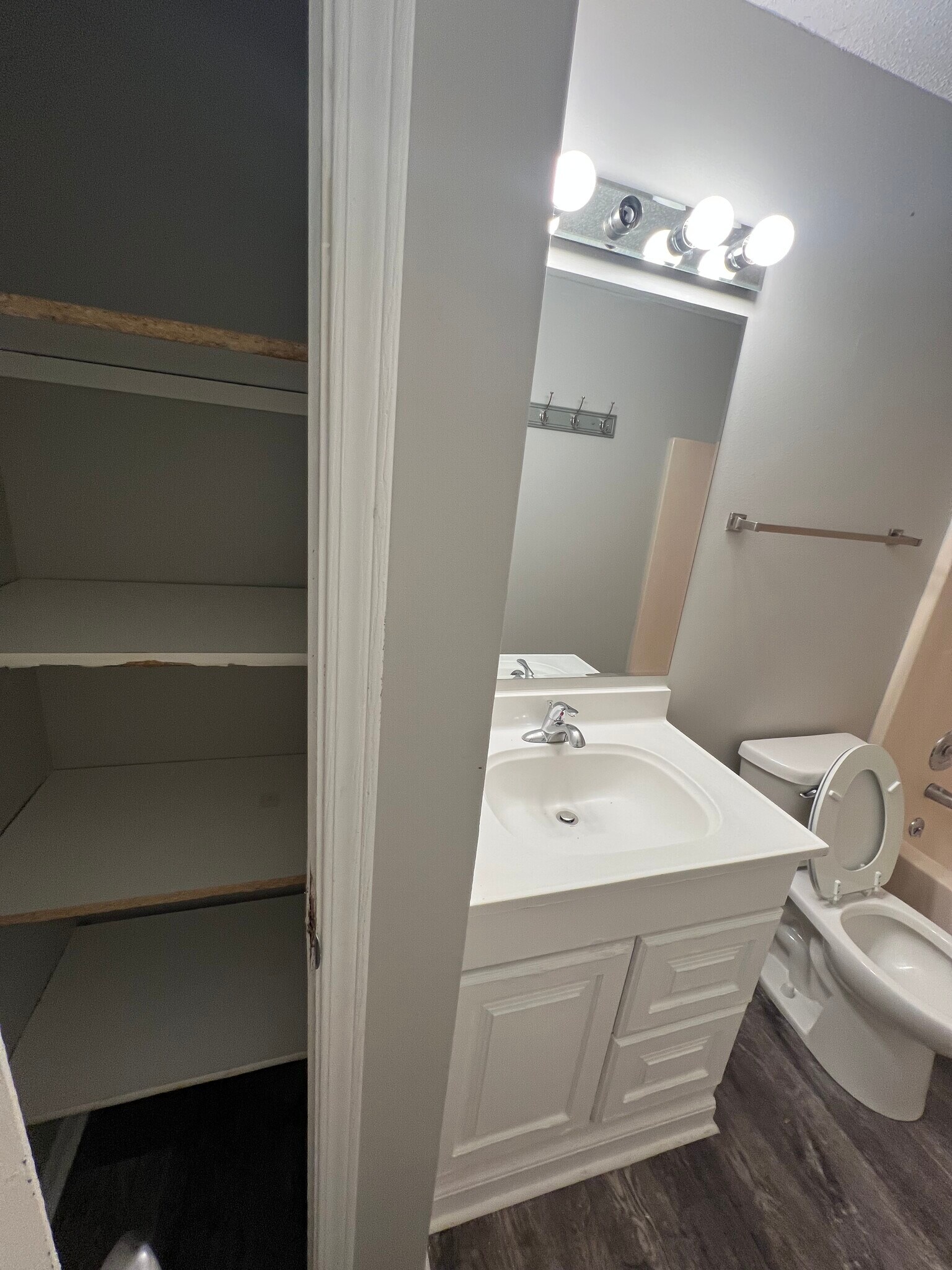 Building Photo - 3018 W St