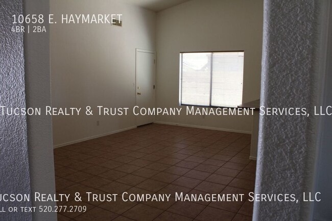 Building Photo - 10658 E. HAYMARKET-