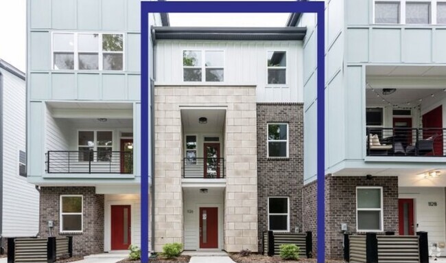 Building Photo - 1126 E 36th St