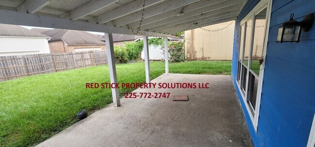 Building Photo - Spacious 3BR HOUSE in St. George