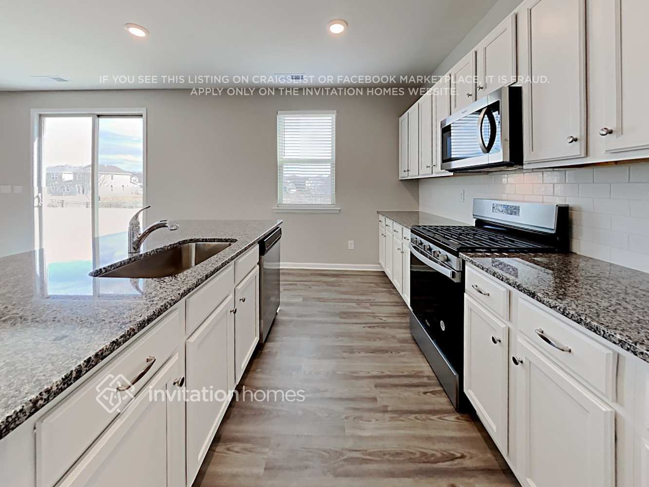 Building Photo - 4019 Penwood Pl