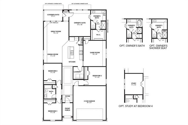 Building Photo - 15308 Grenadine Bloom Cv
