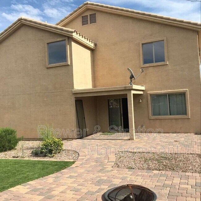 Building Photo - 4610 N 124th Ave