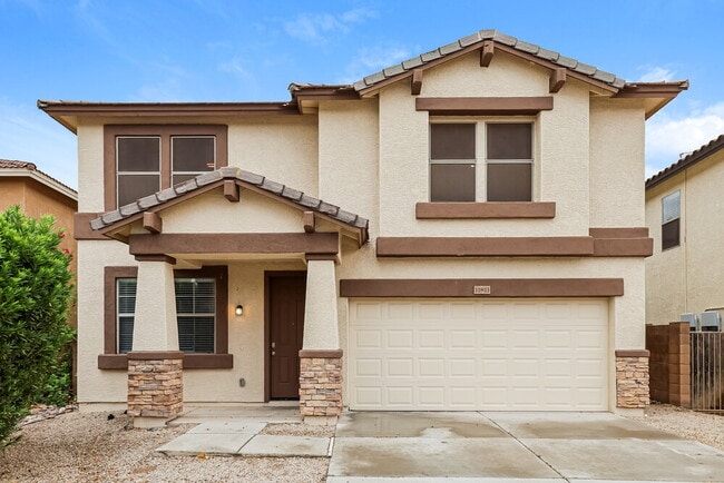 Building Photo - 11811 W Foothill Dr