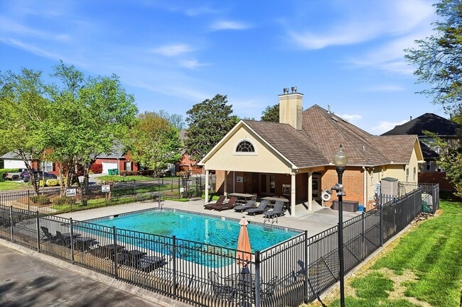 Building Photo - Stunning 4BR Home in Cascade Falls – Modern Upgrades & EV Ready!