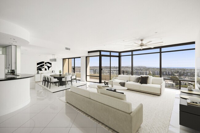 Building Photo - 4267 Marina City Dr