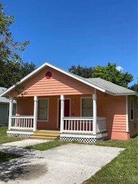 Building Photo - 1557 20th St