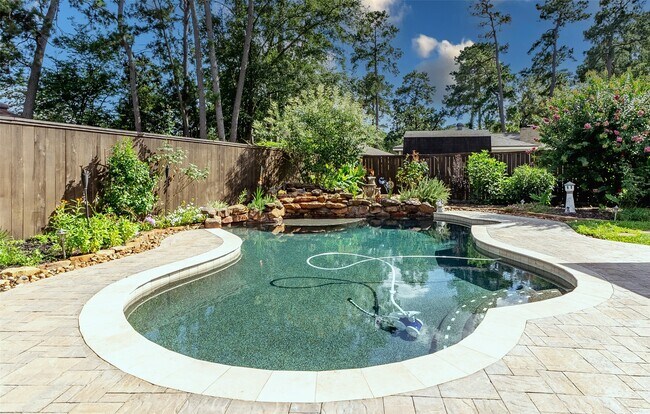 Building Photo - 19519 Enchanted Spring Dr