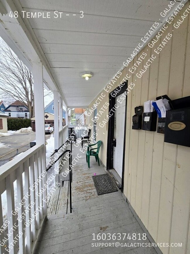 Building Photo - 48 Temple St