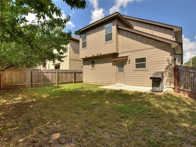 Building Photo - 7709 Menchaca Rd