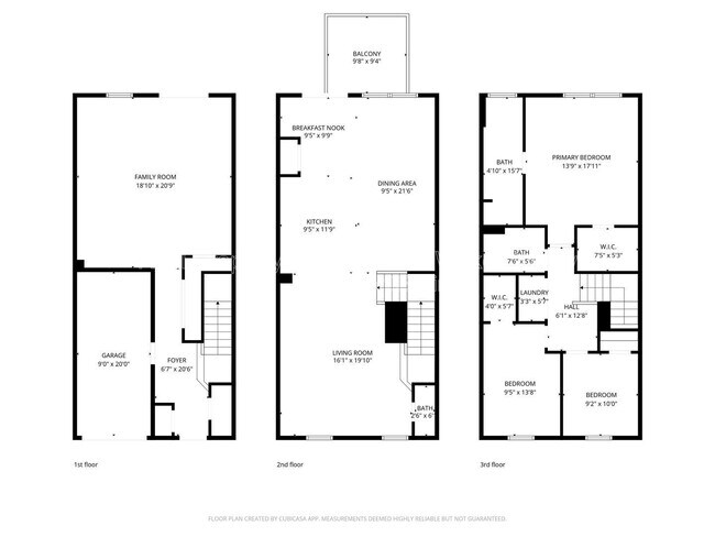 Building Photo - 6608 Pathfinder Wy