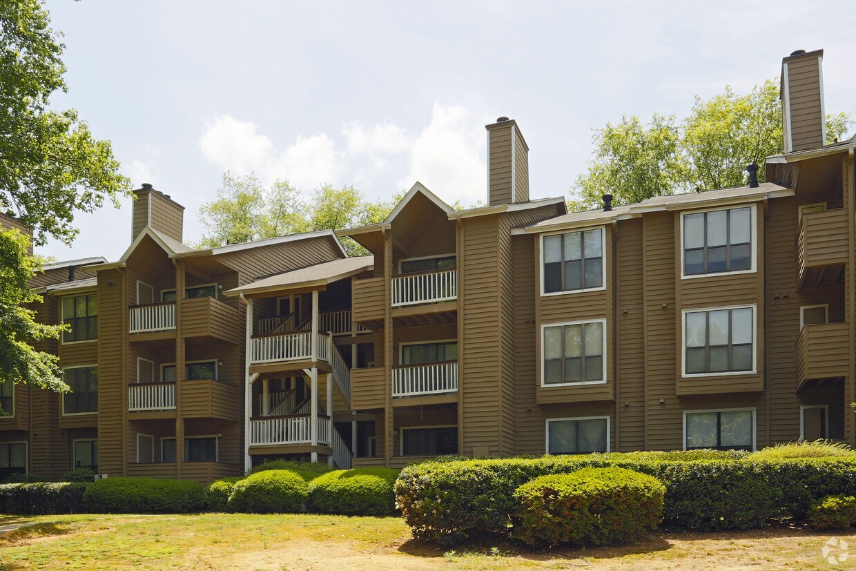Reserve At Peachtree Corners
